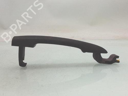 front-left-exterior-door-handle-renault-clio-iii-br01-cr01-2005-2006-2007-2008-2009-2010-2011-2012-2013-2014-34265426 main image
