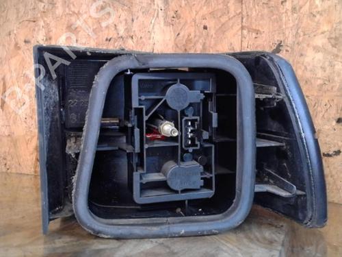Left taillight CITROËN XANTIA (X1_, X2_) 1.9 D | BP25358974C34