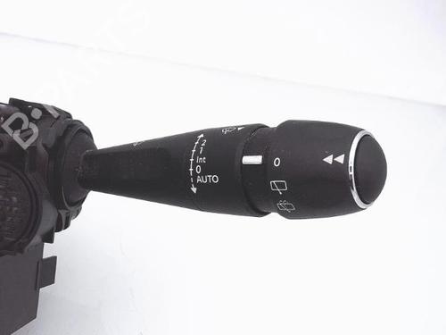 Used Steering column stalk PEUGEOT 508 SW I (8E_) 1.6 HDi (115 hp) 25353419