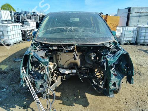 Warning switch PEUGEOT 807 (EB_) 2.0 HDi | BP25373002I22  - Image 7