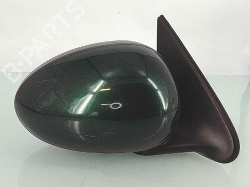 Used Right mirror ROVER 45 I Saloon (RT) 2.0 iDT (113 hp) 25356017