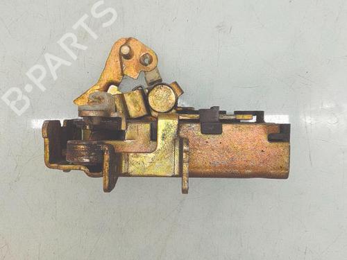 Used Front right lock Front right lock 37684401 37684401