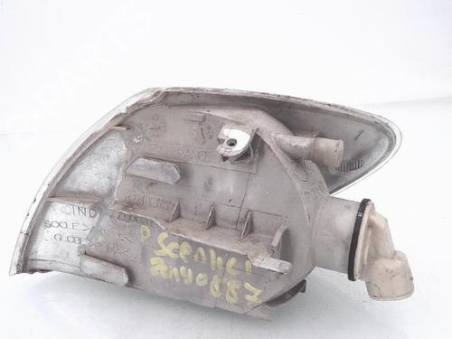 Used Right front indicator Right front indicator RENAULT MEGANE Scenic (JA0/1_) 1.9 dT (JA0K, JA0Y) (90 hp) 25371739 25371739