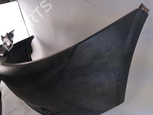 Front bumper OPEL COMBO Box Body/MPV 1.3 CDTI 16V | BP25371561C7 