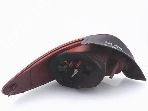Høyre baklys PEUGEOT 206 Hatchback (2A/C) 1.4 HDi eco 70 | BP25366509C35 