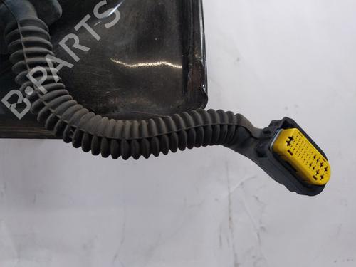 Left rear door RENAULT CLIO III (BR0/1, CR0/1) 1.5 dCi (C/BR0G, C/BR1G) | BP25360520C4 