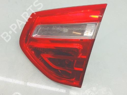 Used Right tailgate light Right tailgate light CITROËN C4 Grand Picasso I (UA_) [2006-2013] 33308930 33308930