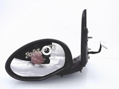 Retrovisor esquerdo ALFA ROMEO 147 (937_) 1.9 JTD (937.AXD1A, 937.BXD1A, 937.AXV1A, 937.BXB1A,... (115 hp) 25350816