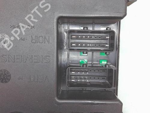 Used Fuse box Fuse box PEUGEOT 206 Hatchback (2A/C) 1.9 D (69 hp) 32086712 32086712