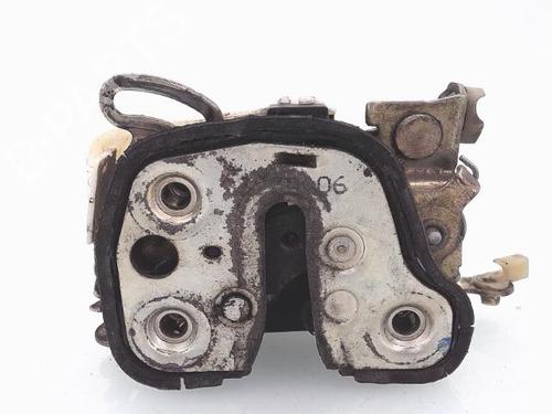 Front left lock OPEL CORSA B (S93) 1.7 D (F08, F68, M68) | BP25372021C98 