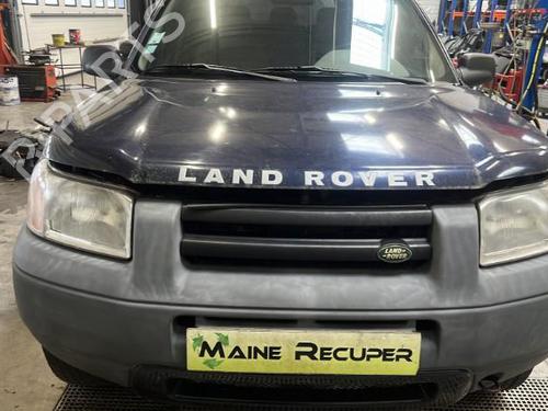 Mirror switch LAND ROVER FREELANDER I (L314) 2.0 DI 4x4 | BP25360953I25 