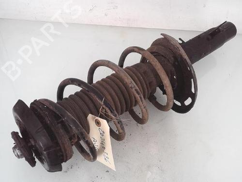 Used Left front shock absorber CITROËN C3 II (SC_) 1.2 VTi 82 (82 hp) 25349720