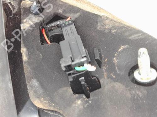 Used Right tailgate light Right tailgate light PEUGEOT 3008 I MPV (0U_) 1.6 HDi (114 hp) 25371380 25371380