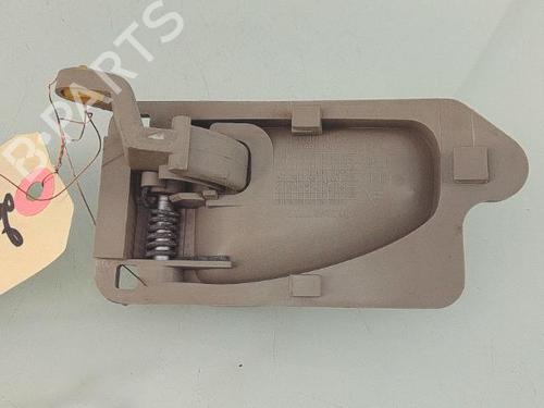Venstre fortil invendig håndtag CITROËN XSARA PICASSO (N68) 2.0 HDi | BP25366264I13 
