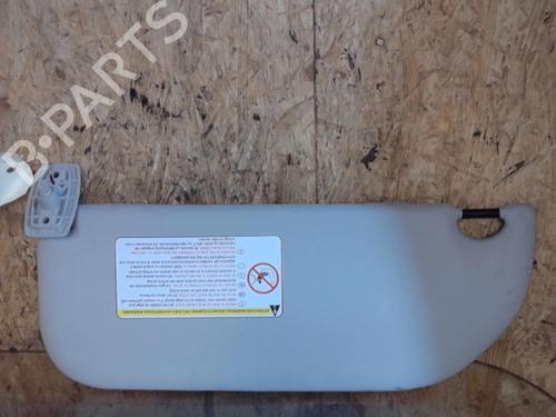 Used Right sun visor Right sun visor CITROËN C3 I (FC_, FN_) 1.4 HDi (68 hp) 25355746 25355746