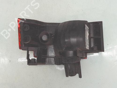 Tågelys Tågelys OPEL MERIVA A MPV (X03) 1.3 CDTI (E75) (75 hp) 39760551 39760551