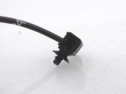 Right mirror PEUGEOT 307 (3A/C) 2.0 HDi 110 | BP25353037C27 