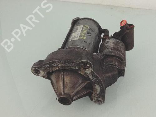 Used Starter Starter CITROËN JUMPER I Van (230L) 2.5 D (86 hp) 26154040 26154040