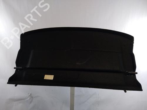 Used Rear parcel shelf Rear parcel shelf 25350176 25350176