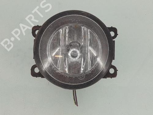 Used Left front fog light Left front fog light 27663628 27663628
