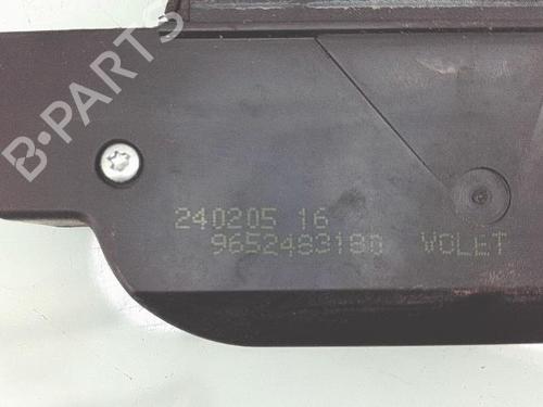 Bagklap lås CITROËN C5 II (RC_) 2.0 HDi (RCRHRH) | BP29878648C101