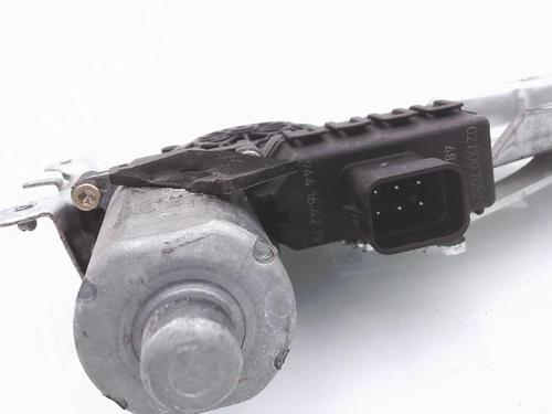 front-right-window-mechanism-opel-zafira-a-mpv-t98-1999-2000-2001-2002-2003-2004-2005-2006-25366374 main image