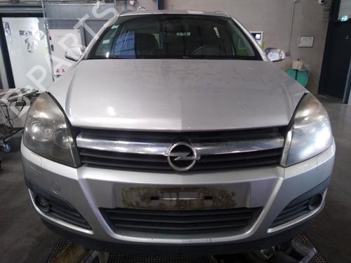 Left front window switch OPEL ASTRA H Estate (A04) 1.9 CDTI (L35) | BP30172177I27 - Image 8