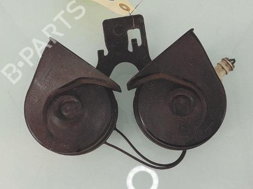 Used Horn RENAULT SCÉNIC III (JZ0/1_) 1.5 dCi (110 hp) 25356730