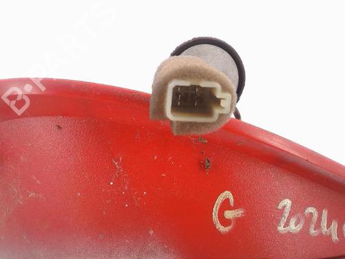 Left taillight CHEVROLET MATIZ (M200, M250) 0.8 | BP25349993C34 