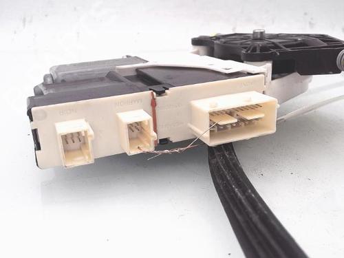 Front right window mechanism PEUGEOT 807 (EB_) 2.0 HDi | BP25350287C23 - Image 2