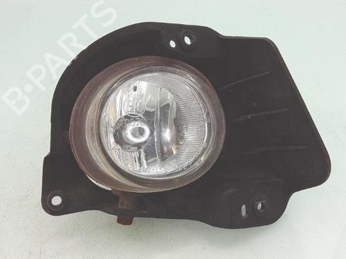 Right front fog light MAZDA 2 (DE_, DH_) 1.5 (DE5FS) | BP31645564C31 - Image 3