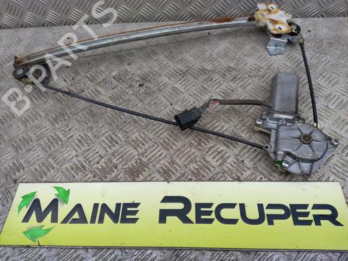 Front right window mechanism RENAULT ESPACE II (J/S63_) 2.8 V6 (J638, J63J) | BP25373416C23 
