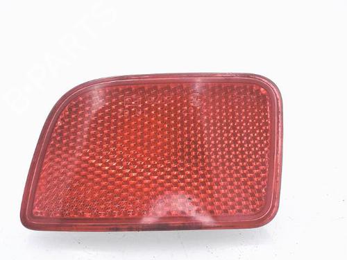 Used Rear bumper right light Rear bumper right light RENAULT GRAND SCÉNIC II (JM0/1_) 1.5 dCi (JM02, JM13) (101 hp) 25372523 25372523