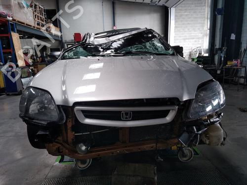 Switch HONDA CIVIC VI Hatchback (EJ, EK) 1.4 i (EJ9) | BP27723226I30 - Image 4