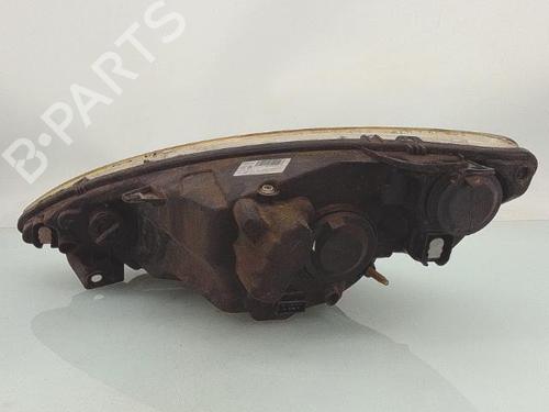 Right headlight PEUGEOT 1007 (KM_) 1.4 | BP29204189C29 