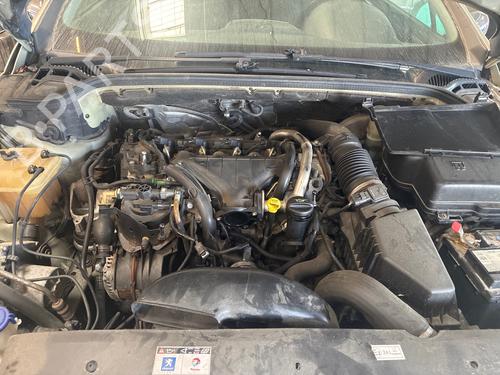 Electronic module PEUGEOT 407 (6D_) 2.0 HDi 135 (6DRHRH, 6DRHRE, 6DRHRG, 6DRHRJ) | BP39488557M83 - Image 9