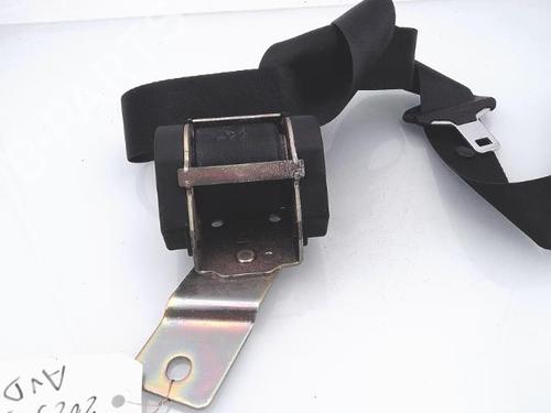 Used Front right seatbelt Front right seatbelt CITROËN XSARA (N1) 2.0 HDi 90 (90 hp) 25372041 25372041
