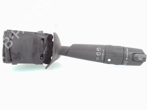 Used Steering column stalk CITROËN XSARA (N1) 1.9 D (68 hp) 25370063