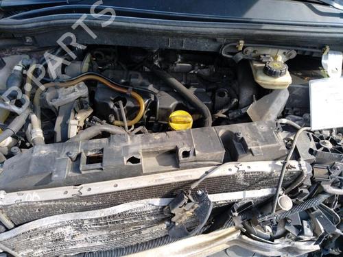 Mirror switch RENAULT SCÉNIC III (JZ0/1_) 1.9 dCi (JZ0J, JZ1J, JZ1K, JZ1S) | BP25351304I25 - Image 3