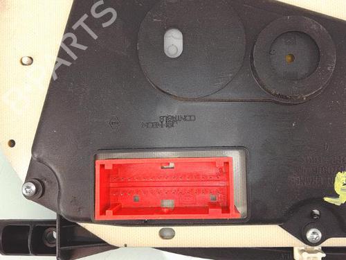 Instrument cluster RENAULT TRAFIC II Van (FL) 1.9 dCi 80 (FL0B) | BP26319926C47 