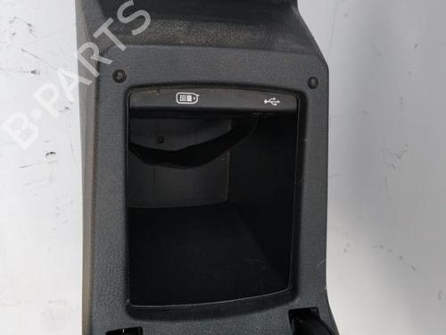 Middle console VW GOLF VII Variant (BA5, BV5) 1.6 TDI | BP25363844I22  - Image 5