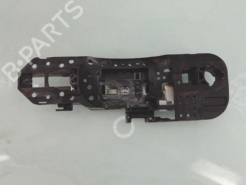 Support RENAULT SCÉNIC III (JZ0/1_) 1.5 dCi (JZ02, JZ0R) 806070032R