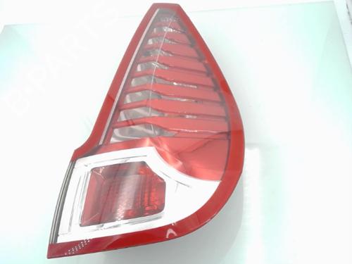 Right taillight RENAULT SCÉNIC III (JZ0/1_) 1.5 dCi | BP25351576C35 