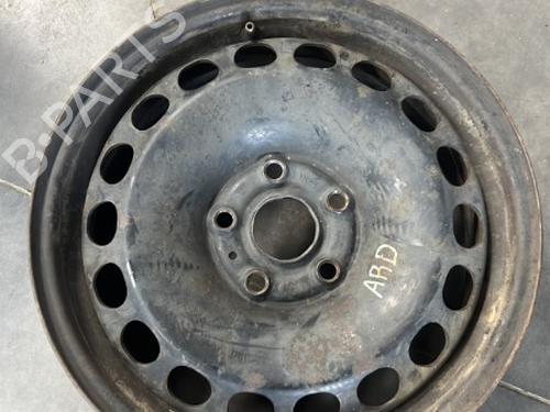 Felg VW PASSAT B6 (3C2) 1.9 TDI (105 hp) 25349982