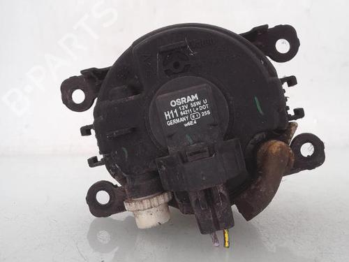 Used Right front fog light Right front fog light CITROËN XSARA PICASSO (N68) 1.6 HDi (90 hp) 25353705 25353705