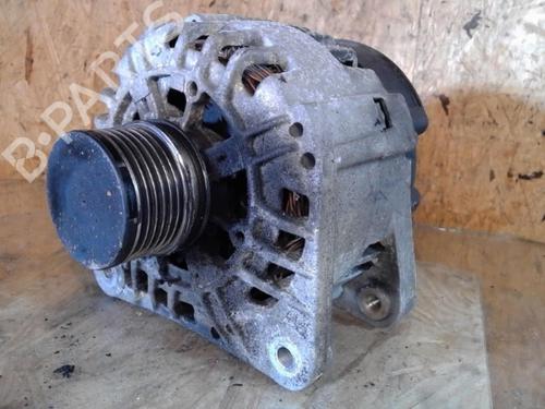 Used Alternator DACIA LOGAN (LS_) 1.5 dCi (LS0K) (68 hp) 25367110