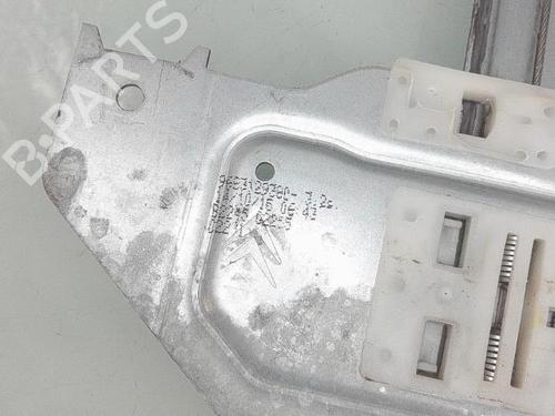 Used Front right window mechanism Front right window mechanism 39593734 39593734