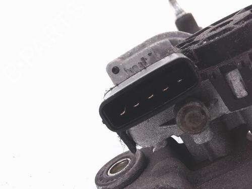 Front wiper motor KIA PICANTO I (SA) 1.1 | BP25371629M29