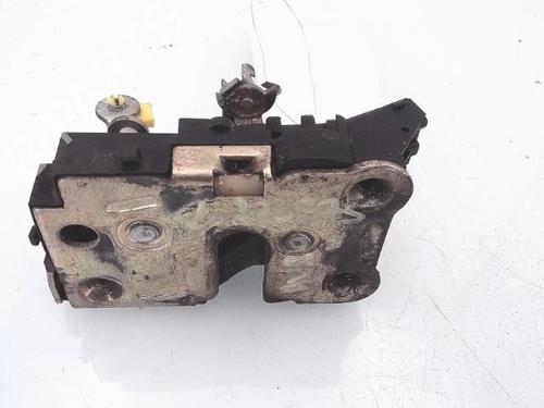 Front right lock RENAULT KANGOO (KC0/1_) 1.5 dCi (KC07) | BP25371673C97 