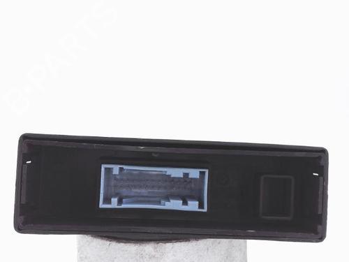 Used Electronic module Electronic module PEUGEOT 508 SW I (8E_) 1.6 HDi (115 hp) 25357348 25357348